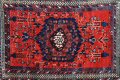 Ali Akbar Maktabi private collection for genuine original authentic handmade nomadic and tribal islamic heritage persian and oriental carptes