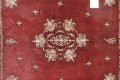 Antik Islamik textiles embroidered with gold plated and silver threads