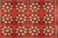 Ali Akbar Maktabi private collection of genuine original authentic Central Asia dervish nomdaic and tribal hand embroidered Suzani textiles, jackets, children clothes and decorative items