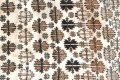 Ali Akbar Maktabi private collection of genuine handmade authentic original momadic and tribal islamic heritage folk art with old mystical, religious motives and symboles